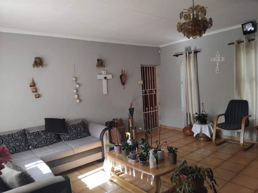 4 Bedroom Property for Sale in Baskoppies A H Limpopo