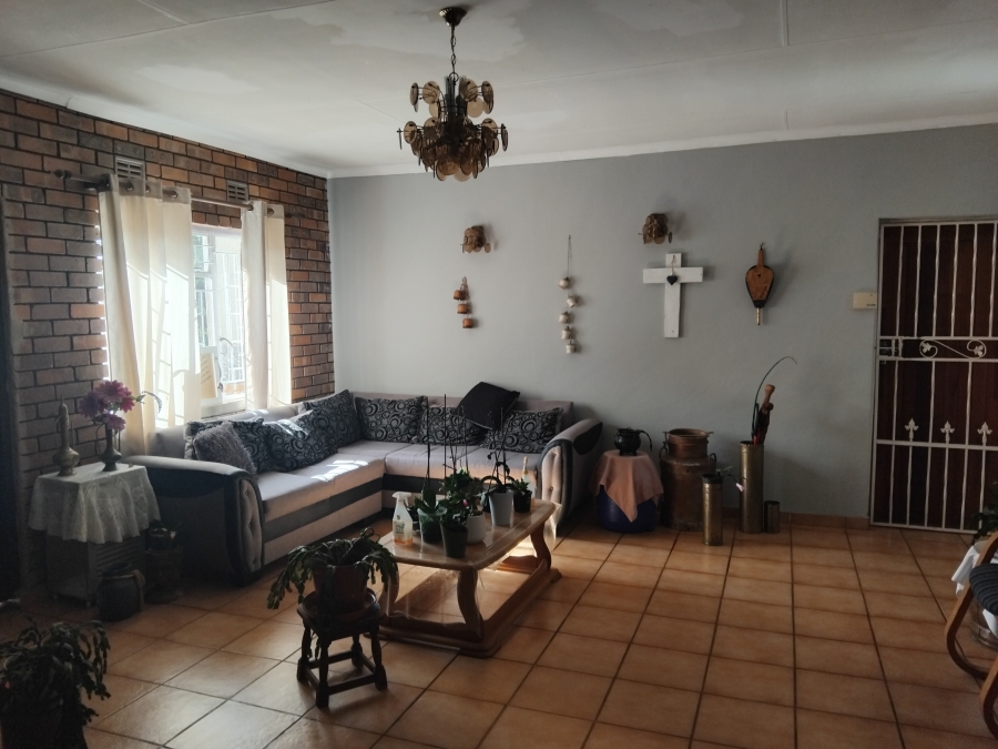 4 Bedroom Property for Sale in Baskoppies A H Limpopo