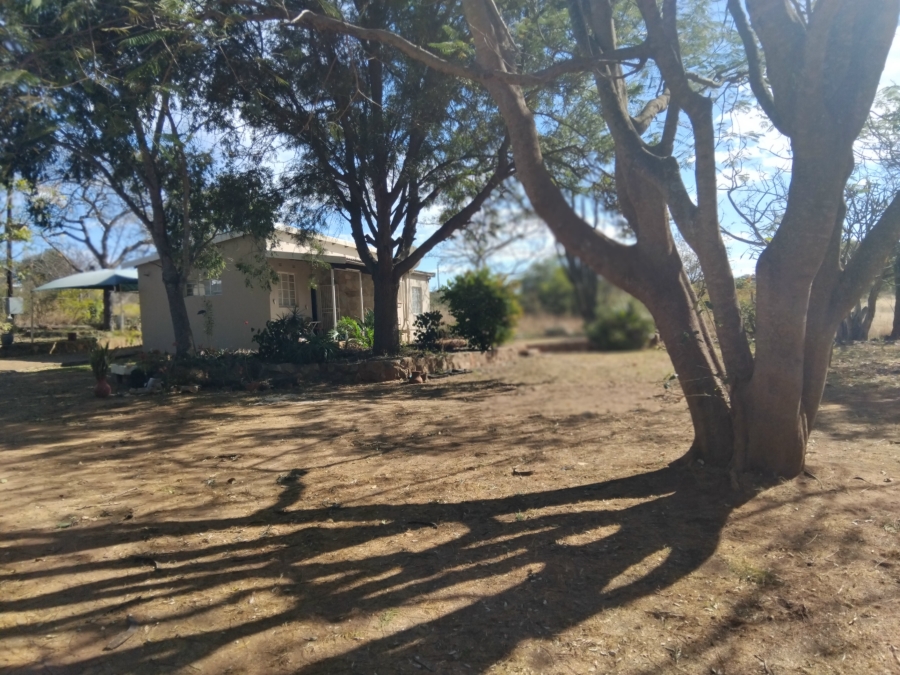 4 Bedroom Property for Sale in Baskoppies A H Limpopo