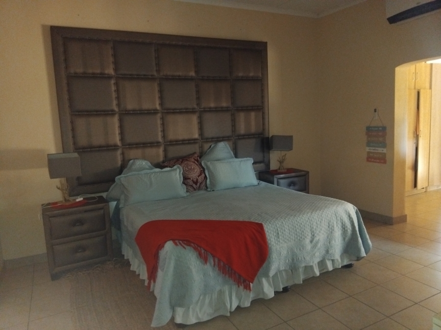 4 Bedroom Property for Sale in Flora Park Limpopo