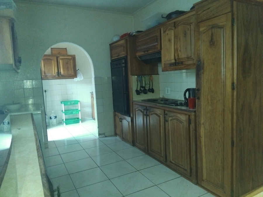 4 Bedroom Property for Sale in Flora Park Limpopo