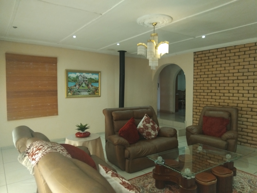 4 Bedroom Property for Sale in Flora Park Limpopo