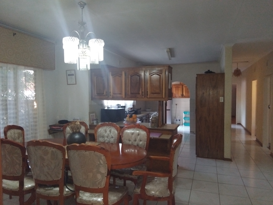 4 Bedroom Property for Sale in Flora Park Limpopo
