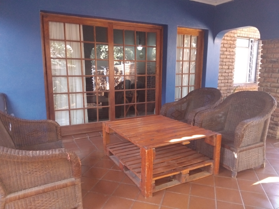 4 Bedroom Property for Sale in Flora Park Limpopo