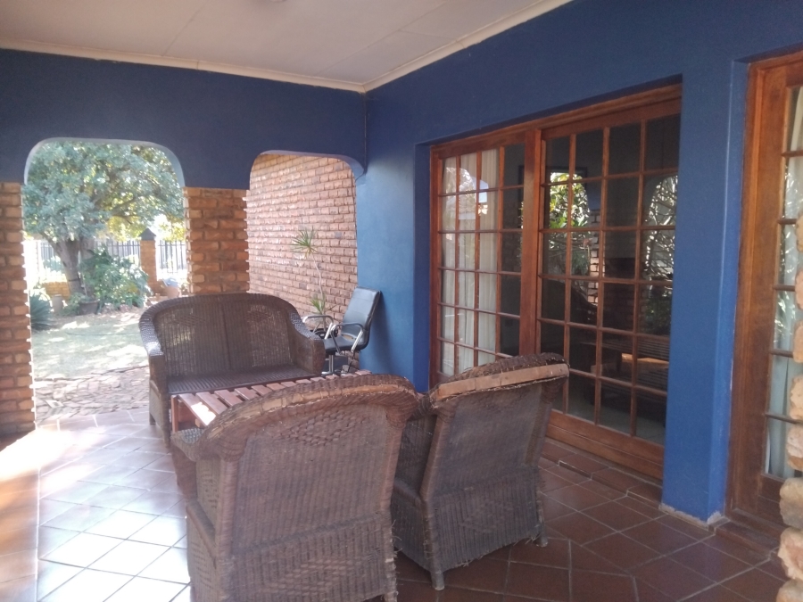 4 Bedroom Property for Sale in Flora Park Limpopo