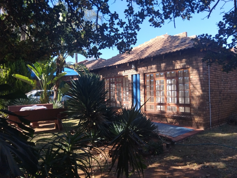 4 Bedroom Property for Sale in Flora Park Limpopo