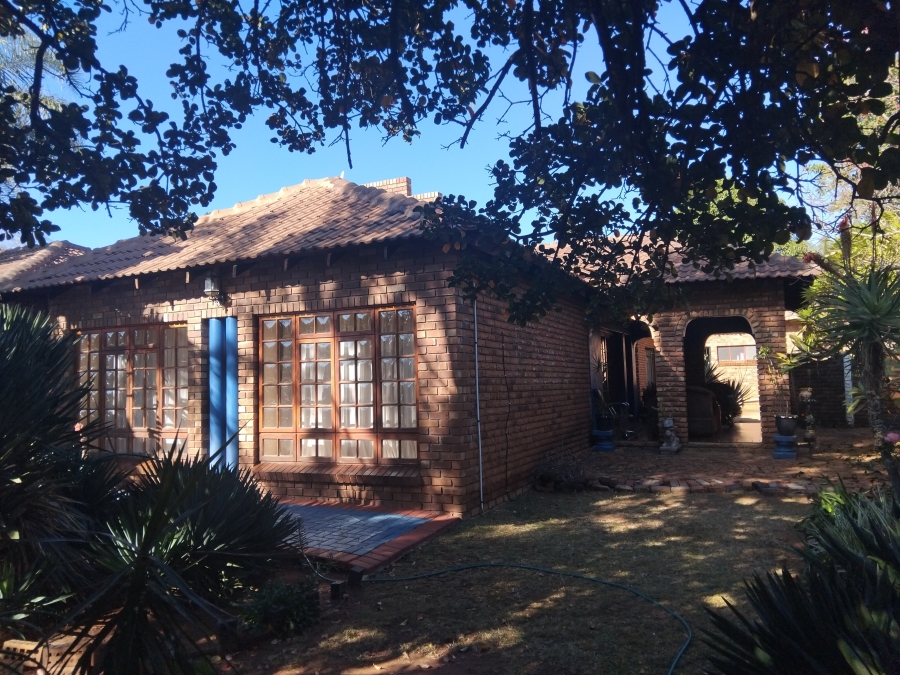 4 Bedroom Property for Sale in Flora Park Limpopo
