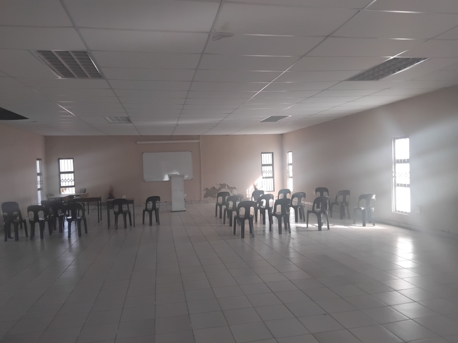 Commercial Property for Sale in Rietfontein A H Limpopo