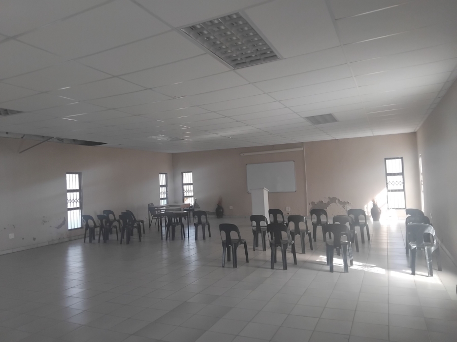 Commercial Property for Sale in Rietfontein A H Limpopo