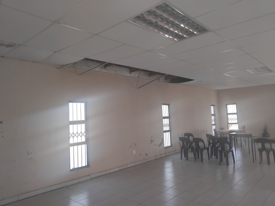 Commercial Property for Sale in Rietfontein A H Limpopo