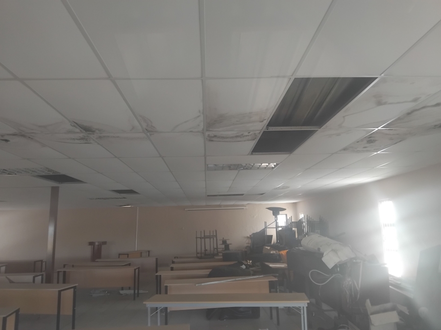 Commercial Property for Sale in Rietfontein A H Limpopo
