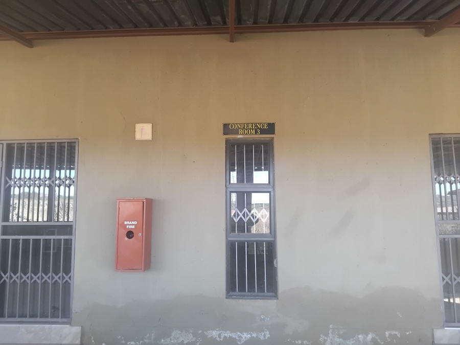 Commercial Property for Sale in Rietfontein A H Limpopo