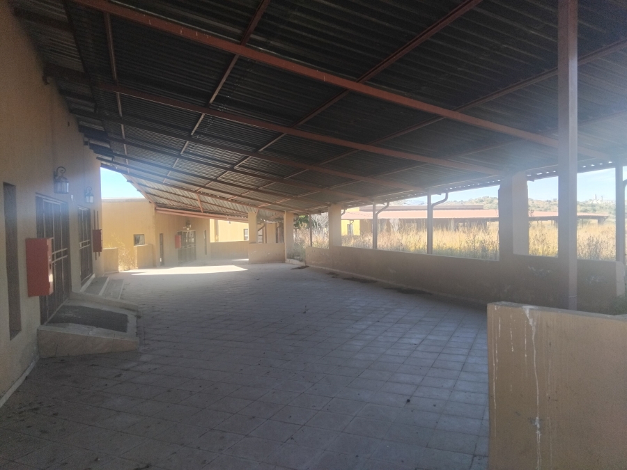 Commercial Property for Sale in Rietfontein A H Limpopo