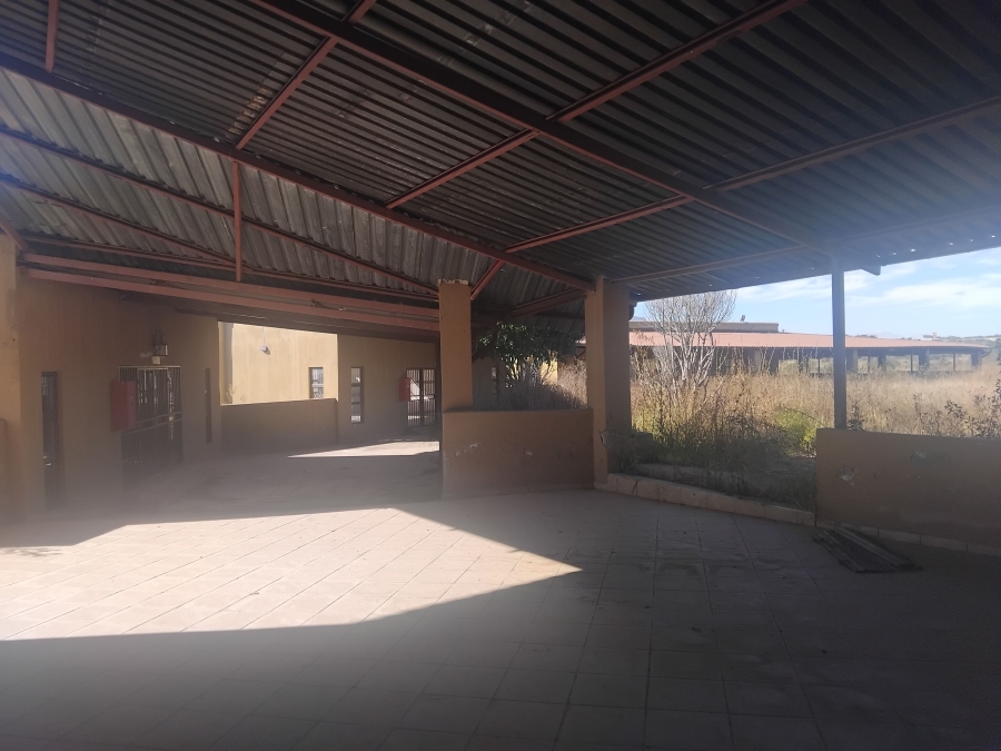 Commercial Property for Sale in Rietfontein A H Limpopo