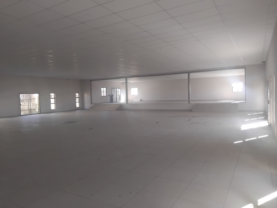 Commercial Property for Sale in Rietfontein A H Limpopo