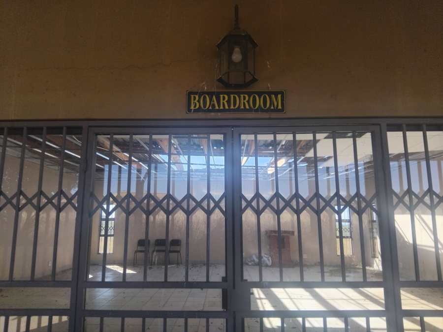Commercial Property for Sale in Rietfontein A H Limpopo