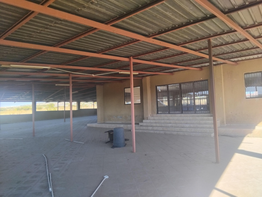 Commercial Property for Sale in Rietfontein A H Limpopo