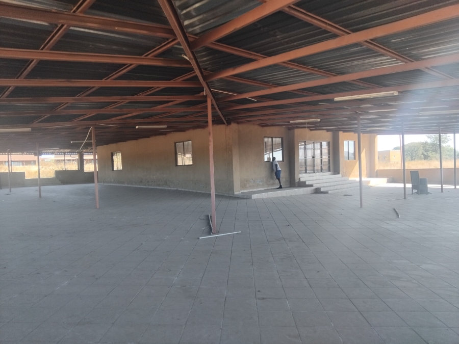 Commercial Property for Sale in Rietfontein A H Limpopo