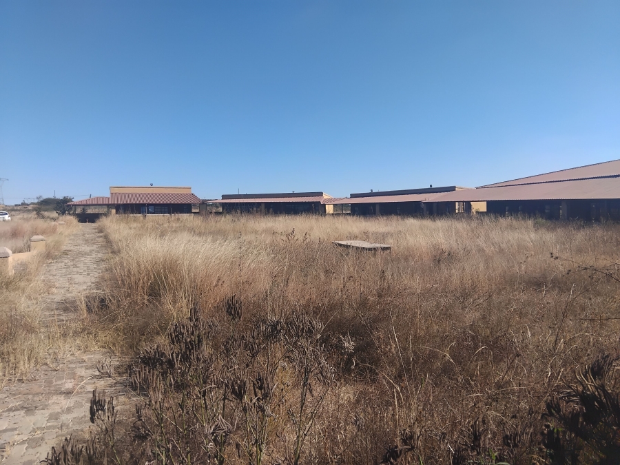 Commercial Property for Sale in Rietfontein A H Limpopo