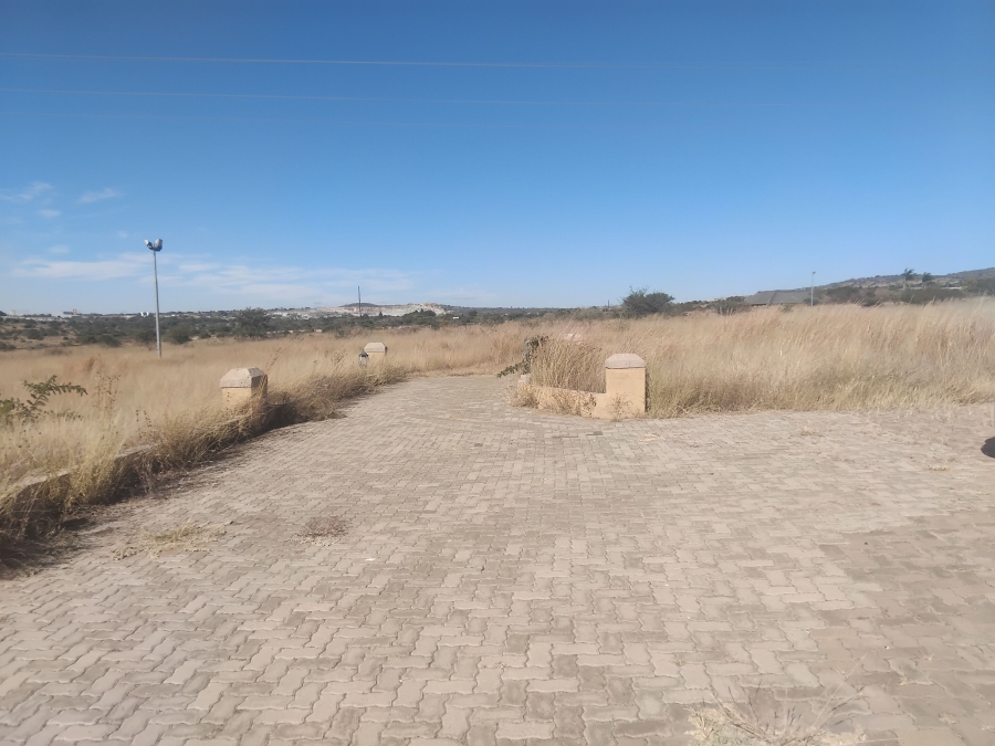 Commercial Property for Sale in Rietfontein A H Limpopo
