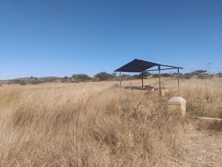 Commercial Property for Sale in Rietfontein A H Limpopo