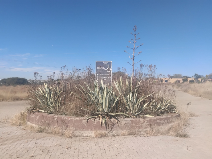 Commercial Property for Sale in Rietfontein A H Limpopo