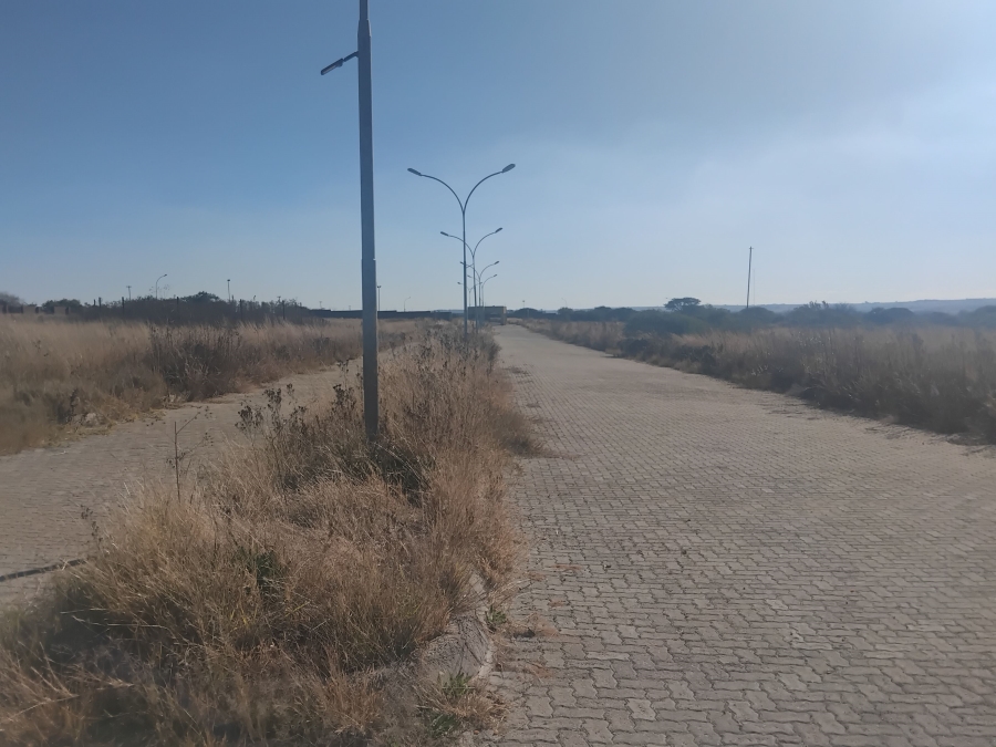 Commercial Property for Sale in Rietfontein A H Limpopo