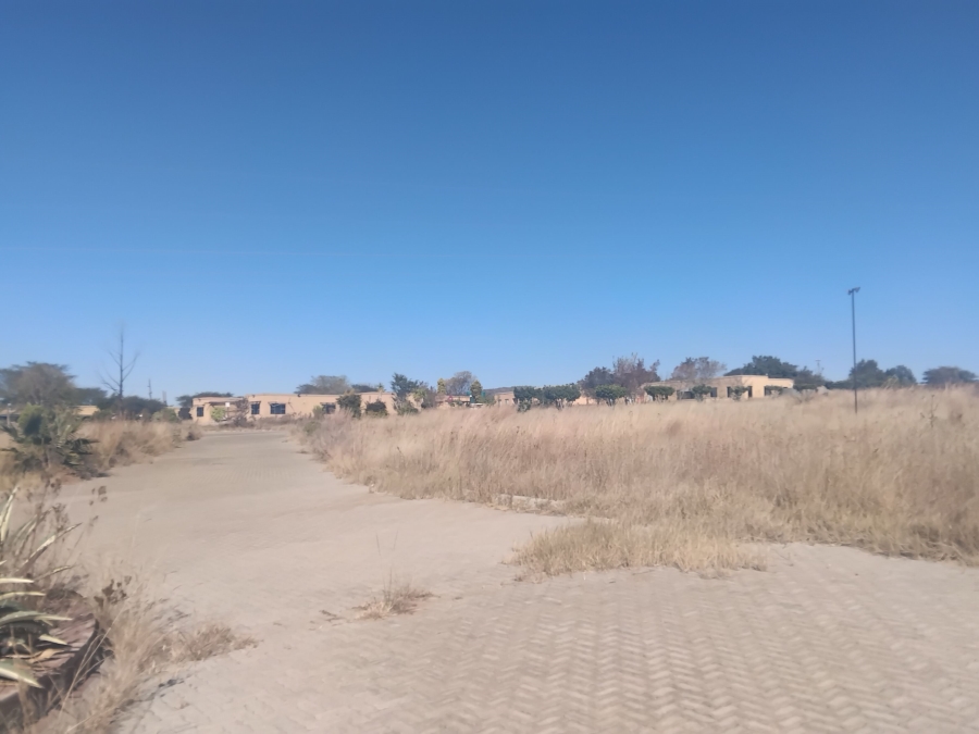 Commercial Property for Sale in Rietfontein A H Limpopo