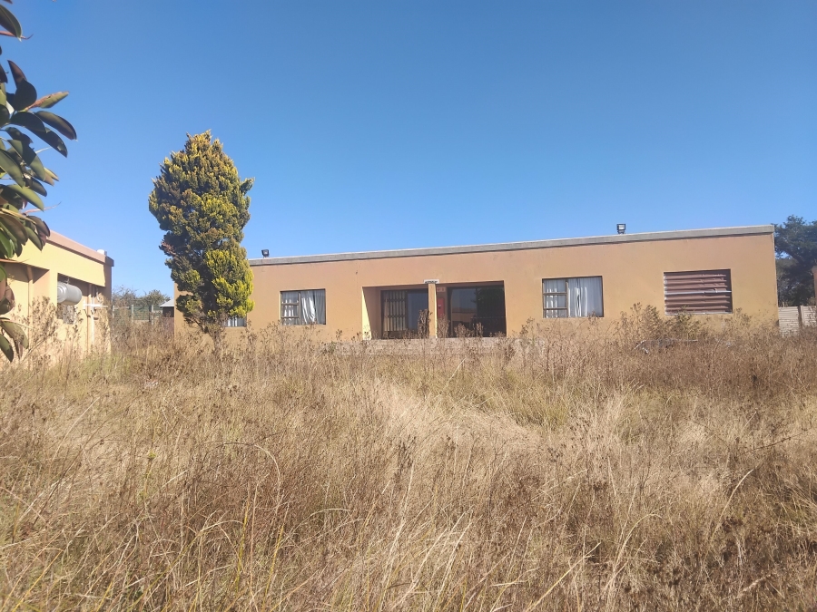 Commercial Property for Sale in Rietfontein A H Limpopo