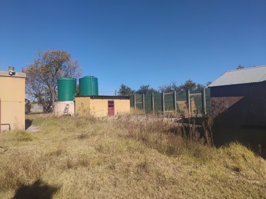 Commercial Property for Sale in Rietfontein A H Limpopo