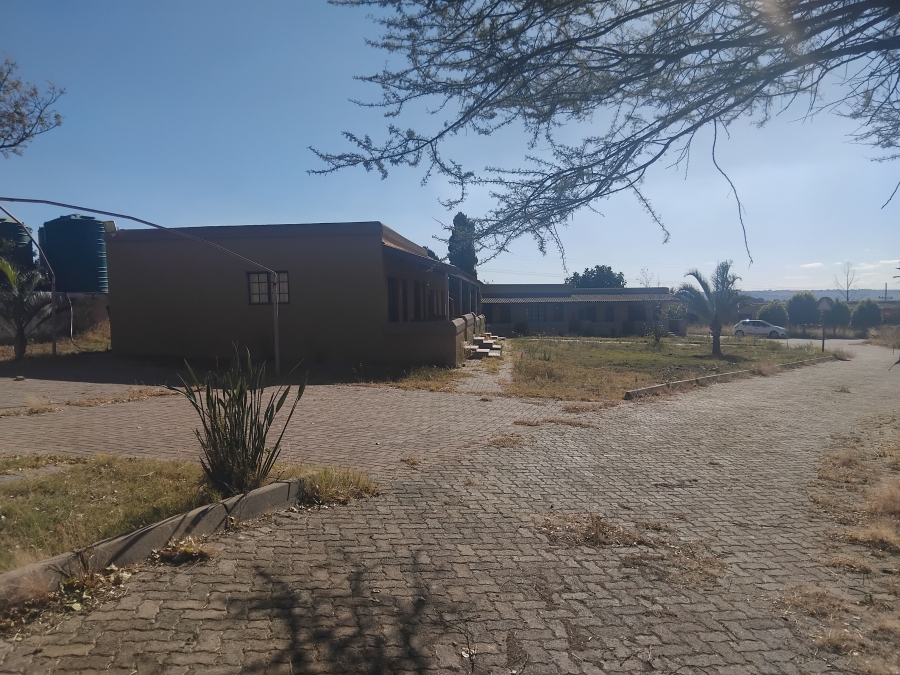Commercial Property for Sale in Rietfontein A H Limpopo