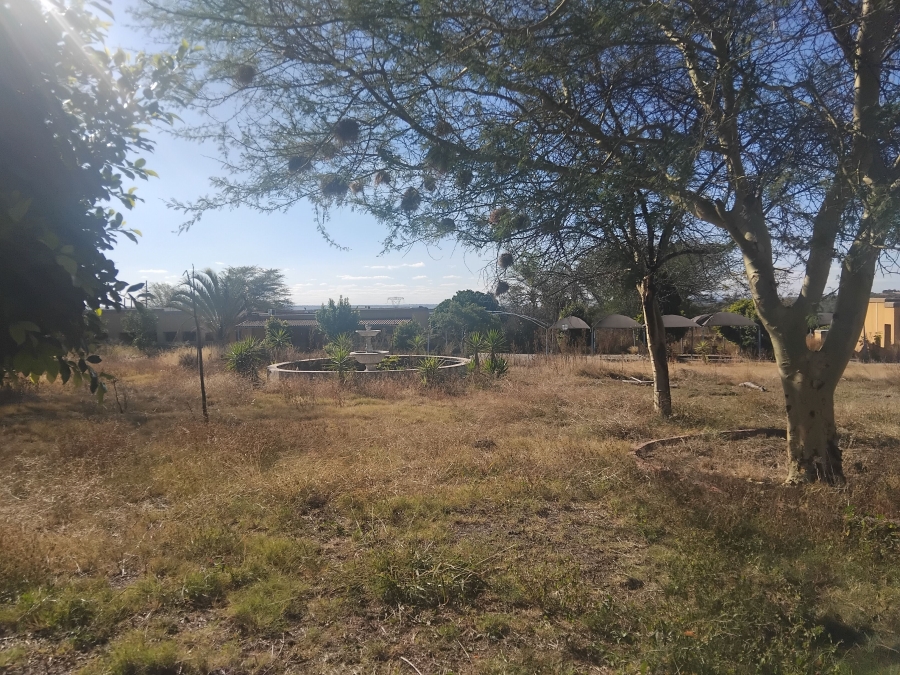 Commercial Property for Sale in Rietfontein A H Limpopo
