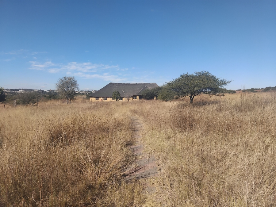 Commercial Property for Sale in Rietfontein A H Limpopo