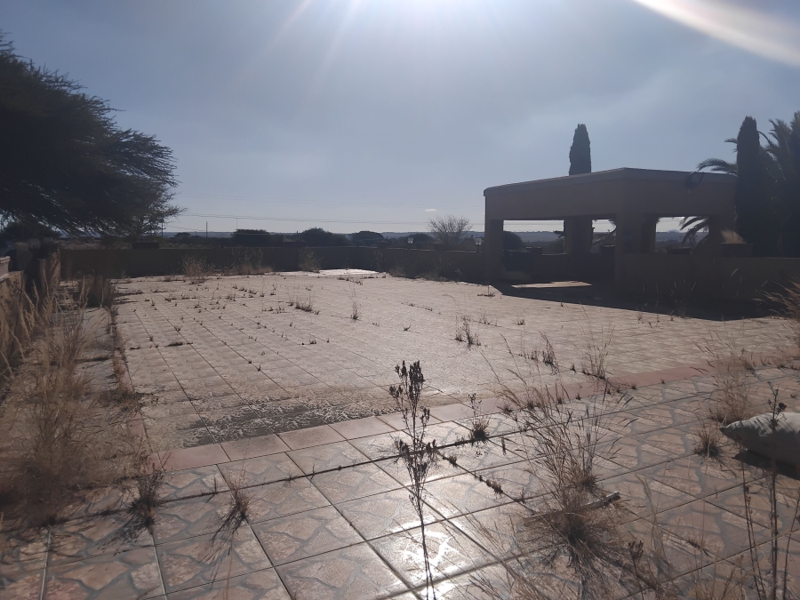 Commercial Property for Sale in Rietfontein A H Limpopo