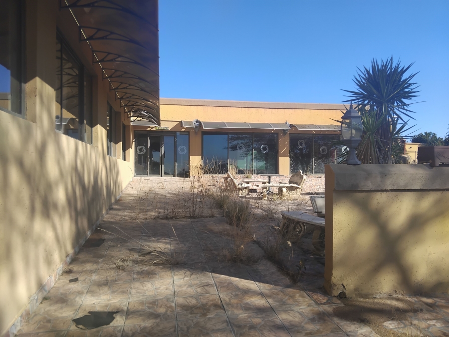 Commercial Property for Sale in Rietfontein A H Limpopo