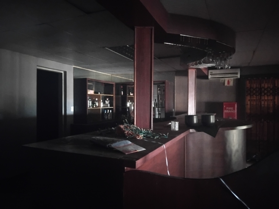 Commercial Property for Sale in Rietfontein A H Limpopo