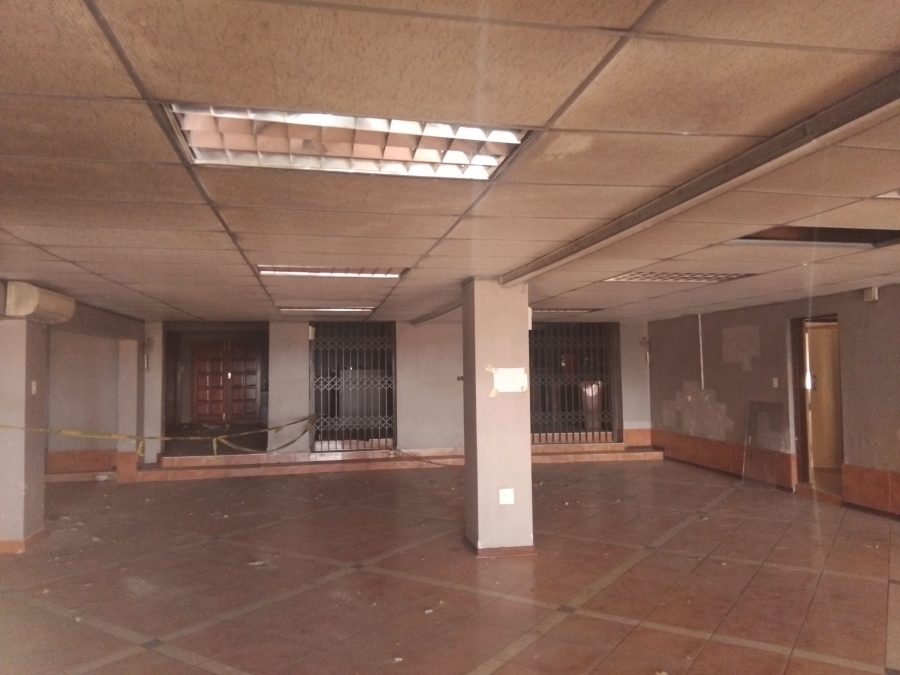 Commercial Property for Sale in Rietfontein A H Limpopo