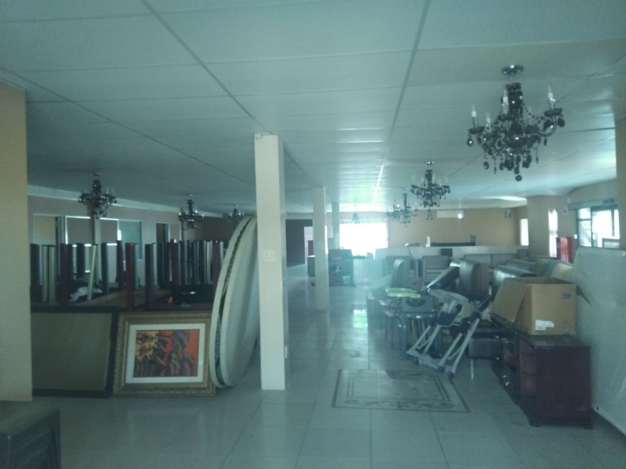 Commercial Property for Sale in Rietfontein A H Limpopo