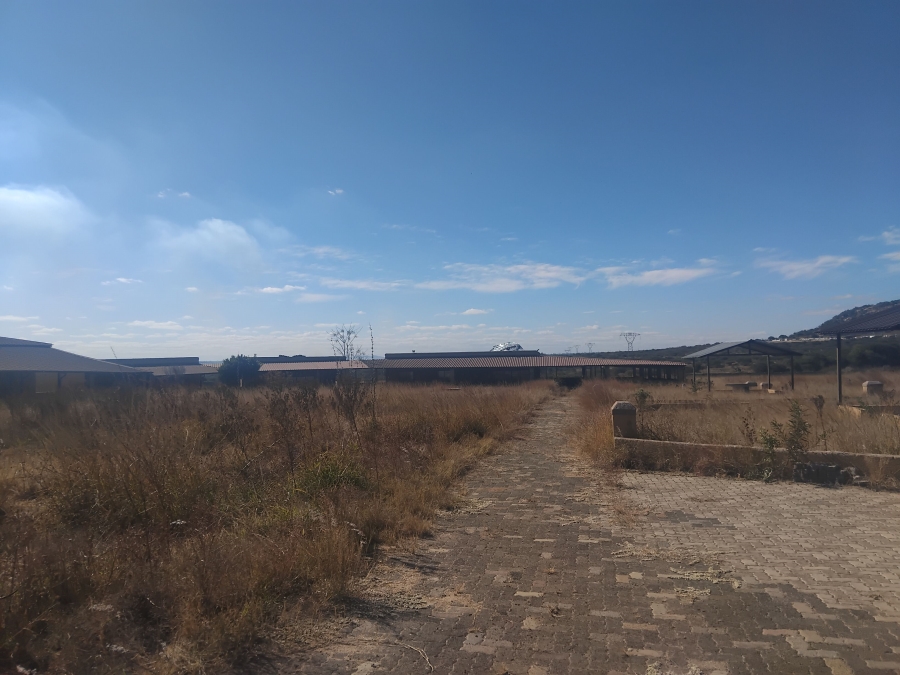 Commercial Property for Sale in Rietfontein A H Limpopo