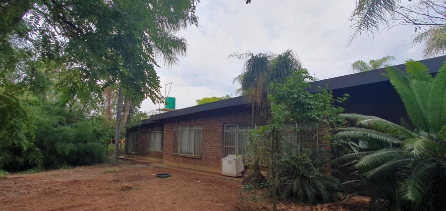0 Bedroom Property for Sale in Mookgopong Limpopo