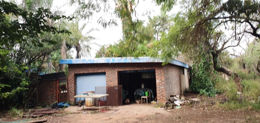0 Bedroom Property for Sale in Mookgopong Limpopo