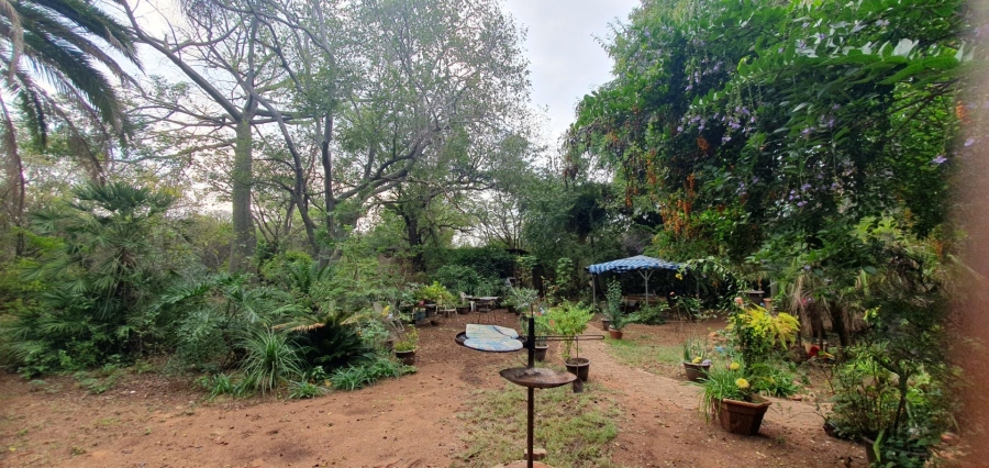 0 Bedroom Property for Sale in Mookgopong Limpopo