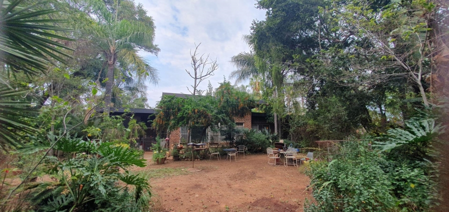 0 Bedroom Property for Sale in Mookgopong Limpopo