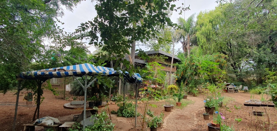 0 Bedroom Property for Sale in Mookgopong Limpopo