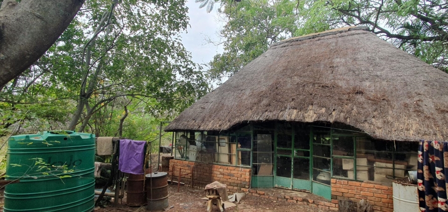 0 Bedroom Property for Sale in Mookgopong Limpopo