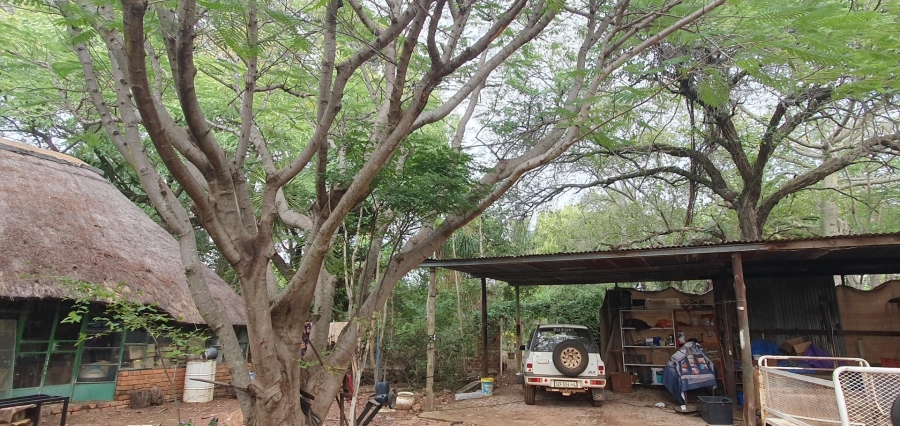 0 Bedroom Property for Sale in Mookgopong Limpopo