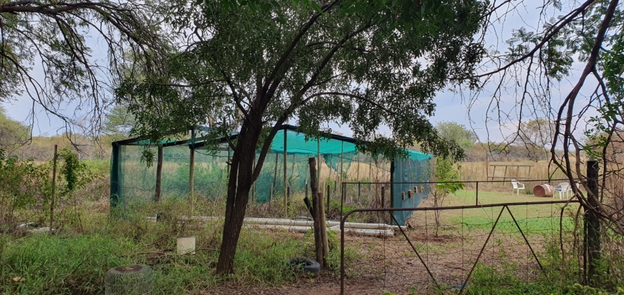 0 Bedroom Property for Sale in Mookgopong Limpopo