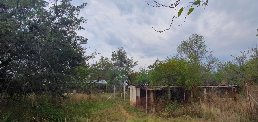 0 Bedroom Property for Sale in Mookgopong Limpopo