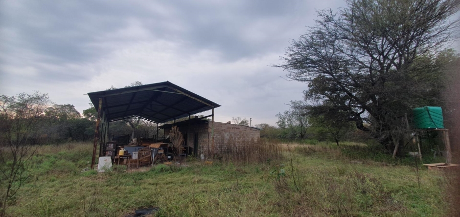 0 Bedroom Property for Sale in Mookgopong Limpopo