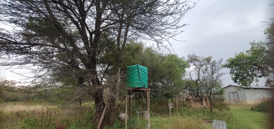 0 Bedroom Property for Sale in Mookgopong Limpopo
